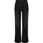 ONLY Jean 'ONLMadison Blush' noir denim