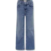 ONLY GIRLS Jean 'KOGMadison' bleu denim