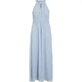 Vila Robe de soirée 'VIMilina' bleu clair
