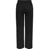 ONLY Pantalon 'ONLPoptrash-Suki' noir