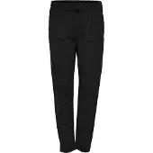 ONLY Pantalon à pince 'Poptrash' noir