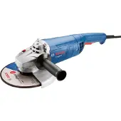 Bosch GWS 2000 J Professional - Meuleuse angulaire - bleue