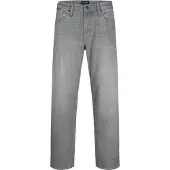 Jack & Jones Eddie Original Am 762 Jeans Gris 29 / 30 Homme