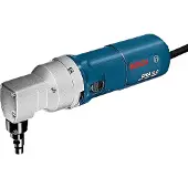 Bosch Professional Gna 2.0 Professional Power Shear Argenté One Size / EU Plug 220V