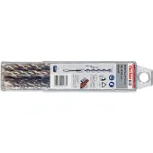Fischer 10x Forets SDS Plus II Pointer 10/100/160 QP - 531864