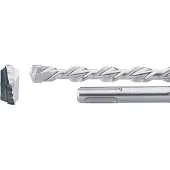 Makita Hammerbohrer V-Plus, 14 x 950/1.000 mm, SDS-PLUS Béton - V-Plus Bohrer - 14 x 1000 mm