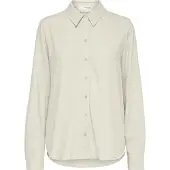 Selected Chemisier 'Viva' beige
