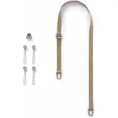 Urth Core Camera Strap Slim V2, beige