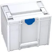 Tanos Systainer³ M 337 lichtgrau - 83000005