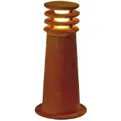 SLV RUSTY 40 Éclairage de plancher extérieur E27