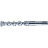 Makita Hammerbohrer V-Plus, 18 x 950/1.000 mm, SDS-PLUS Béton - V-Plus Bohrer - 18 x 1000 mm