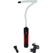 Ks Tools 150.4345 150.4345 LED (monochrome) Work light rechargeable 400 lm