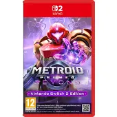 Metroid Prime 4: Beyond Fr - Switch 2