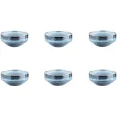 Bjorn Bol GENESIS Ø11cm - 6 pièces - Mer