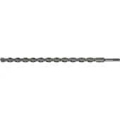 Makita Hammerbohrer V-Plus, 22 x 400/450 mm, Béton SDS-PLUS - V-Plus Bohrer - 22 x 450 mm