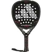 Adidas Metalbone Carbon 2026 Padel Racket Noir