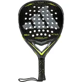 Adidas Arrow Hit Carbon Padel Racket Noir
