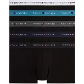 Tommy Hilfiger Boxers Um0um03061 5 Unités