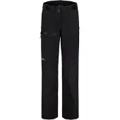 Maloja Villinim Pants Noir M Femme
