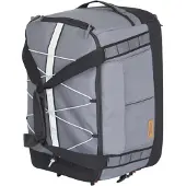 Vincita B185b Brompton Backpack Gris