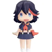 Good Smile Company Kill la Kill HELLO! Good Smile Figurine d’action de Ryuko Matoi 10 cm