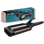Cecotec Ritualcare 1000 Summer Waves Hair Straightener Argenté