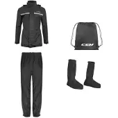 Cgm Full E31 Rain Set Noir M