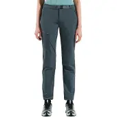 Odlo Ascent Pants Bleu 36 Femme