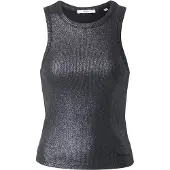 Pepe Jeans Haut 'BIRDEY' noir