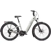 Specialized Como 4.0 Nb 2026 Electric Bike Argenté M / 710Wh