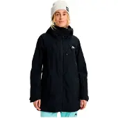 Burton Reserve 2l Jacket Noir S Femme