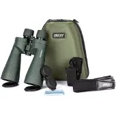 Delta Optical Titanium 9x63 Binoculars Vert