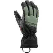 LEKI Griffin Base 3d Gloves Vert 7 Femme