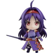 Good Smile Company Sword Art Online Nendoroid Pvc Action Figure Yuuki Figure 10 Cm Violet