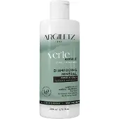 Argiletz Coeur d'Argile Shampoing Argile Verte 200 ml Shampooing