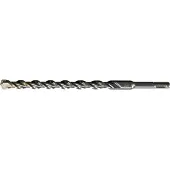 Makita Foret marteau B-47927 D.16mm L.260mm SDS-VPLUS L.travail 210mm