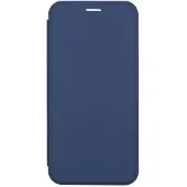 Evelatus Poco X3/X3 NFC/X3 Pro Book Case (Xiaomi Poco X3), Coque pour téléphone portable, Bleu