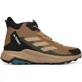 Adidas Terrex Anylander Mid Hiking Shoes Marron EU 48 Homme