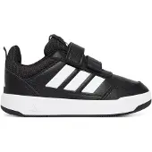 Adidas Baskets 'Tensaur 3.0' noir / blanc