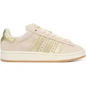 Adidas Originals Baskets basses 'Campus 00s' kiwi / blanc cassé