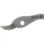 Bosch 2608635407 - Couteau pour coupe droite
