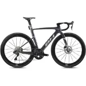 Bh Aerolight 8.0 Dura Ace Di2 2026 Road Bike Noir M
