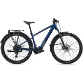 Giant Talon E+ Ex 29´´ Cues 2026 Electric Bike Bleu L / 430Wh