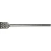 Makita Burin plat auto-affûtant 50x380mm haute qualité SDS-MAX E-20208