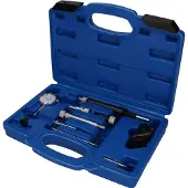 BRILLIANT TOOLS Outil de réglage de la pompe d'injection pour moteurs diesel - BT531150