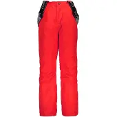 CMP Salopette 3w15994 Pants Orange 10 Years Enfants
