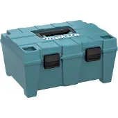 Makita Mallette de transport pour ponceuse à bande - 824982-0