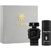 Paco Rabanne Phantom Vapo Set 200ml Parfum Clair Homme
