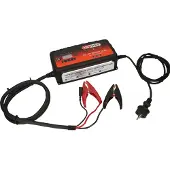 Ks Tools 12V + 24V SMARTcharger Chargeur de batterie haute fréquence 25A/12,5A ( 550.1745 )