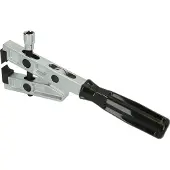 Ks Tools Pince pour colliers de manchettes d'essieux, fonctionnement au couple